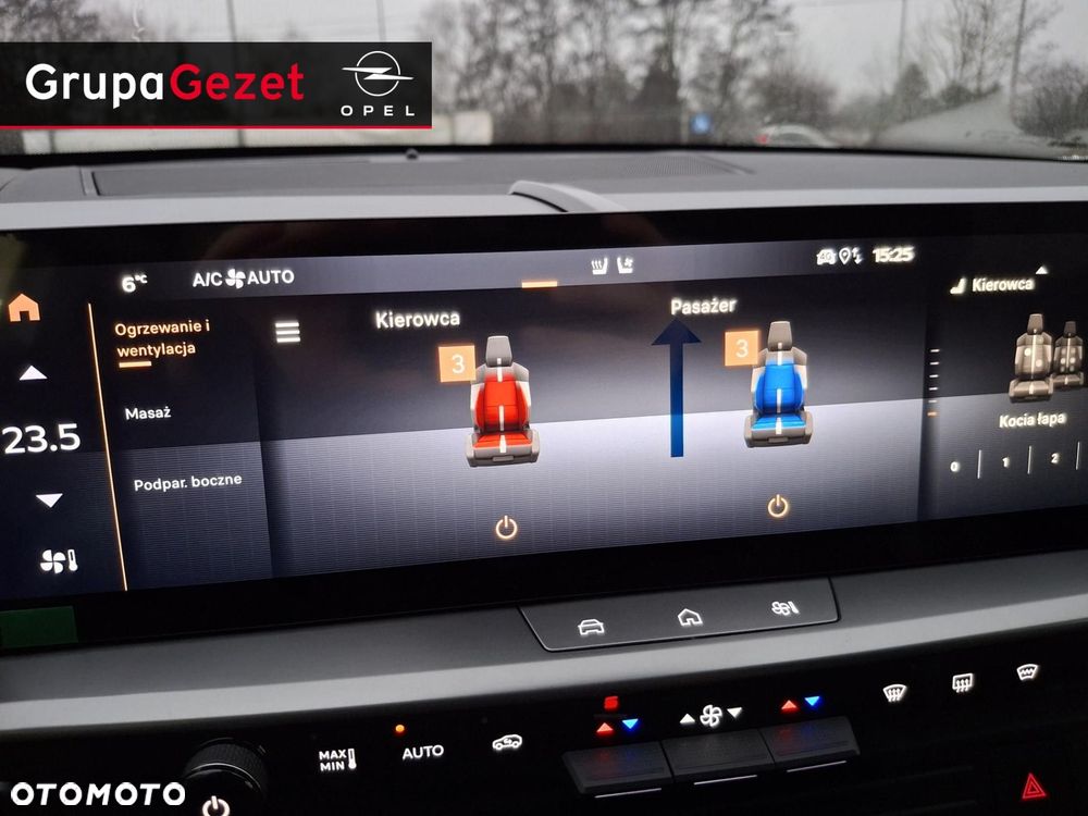 Opel Grandland - 17