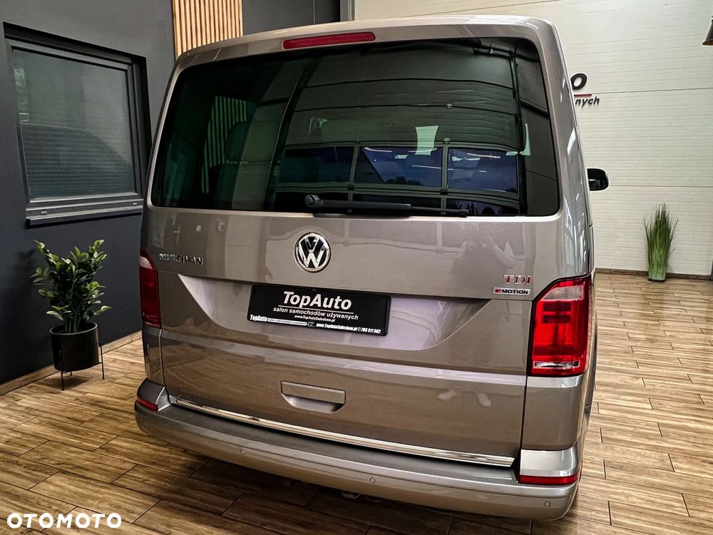 Volkswagen Multivan 2.0 BiTDI L1 Highline DSG - 9