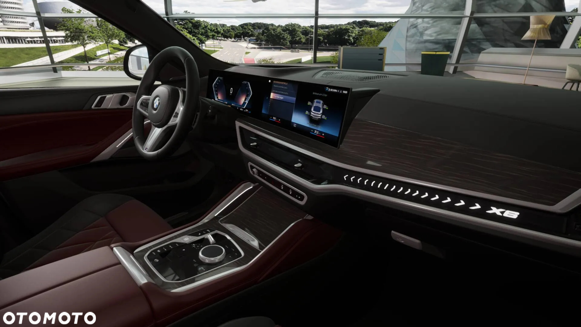 BMW X6 xDrive40d mHEV sport - 11
