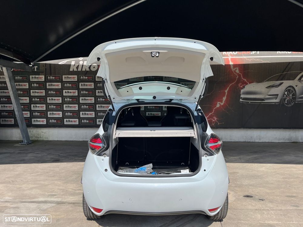 Renault Zoe - 7