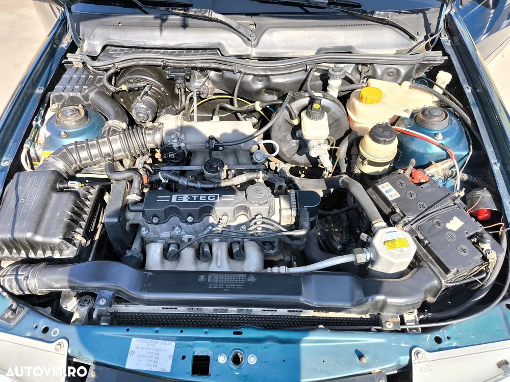 Daewoo Cielo EXECUTIVE - 7