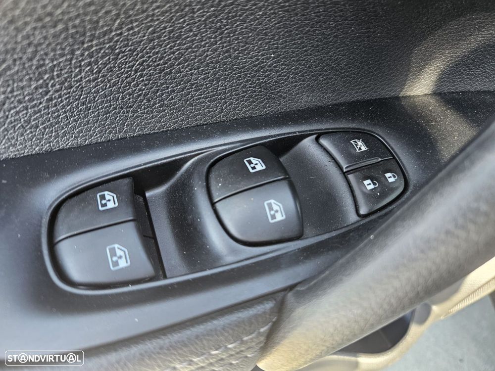 Nissan Qashqai 1.3 DIG-T N-Connecta LED+SKY - 45