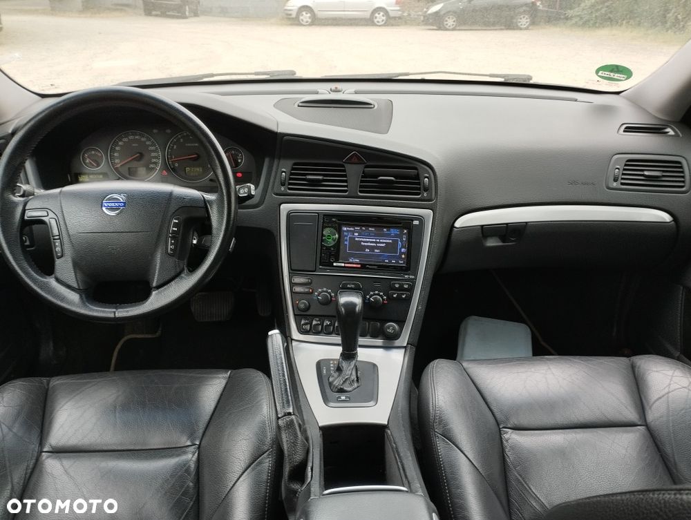 Volvo V70 - 5