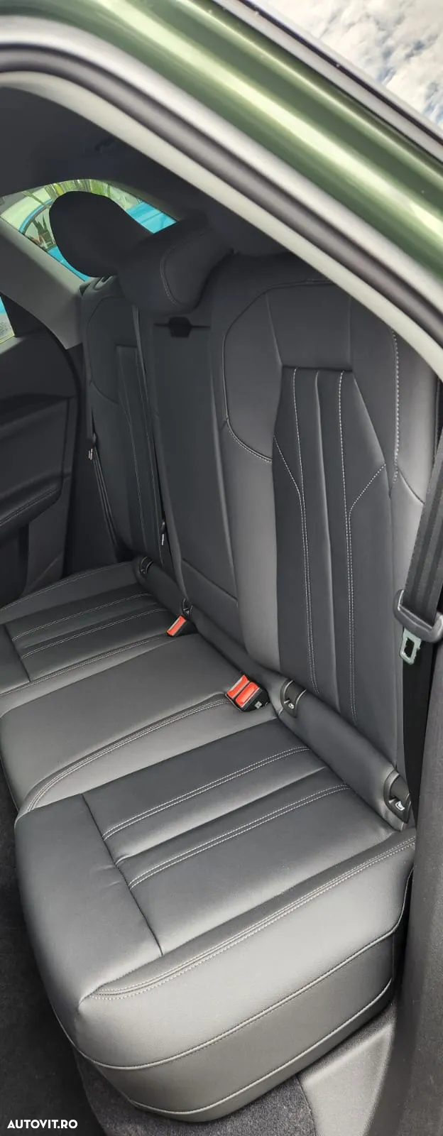 Audi Q5 40 TFSI quattro S tronic MHEV - 17