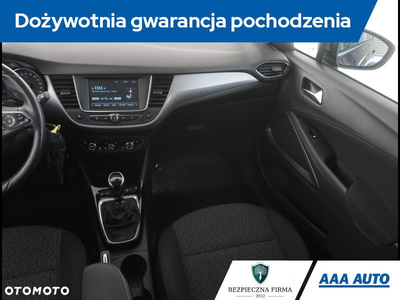 Opel Crossland X - 9