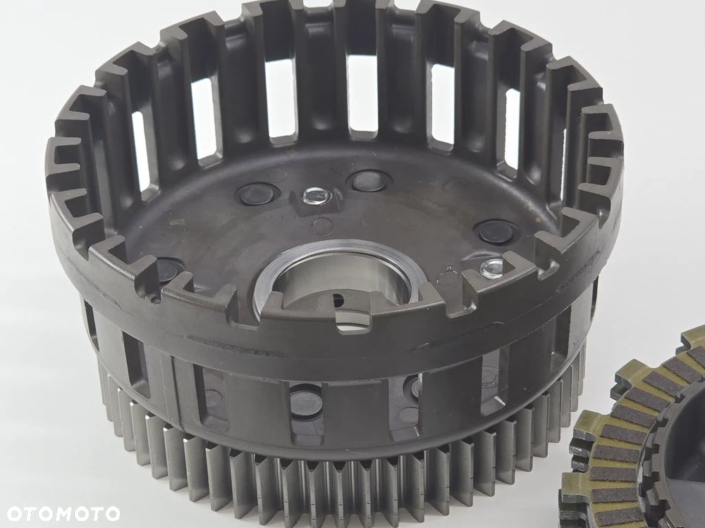 Sprzeglo Kompletne Kosz Tarczki Docisk Kosz Sprzeglowy Bmw Gs 1200 Adventure Bmw Rt - 26