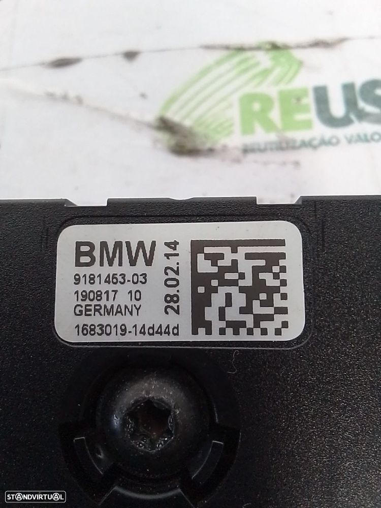 Amplificador De Antena  Bmw 1 (F20) - 3