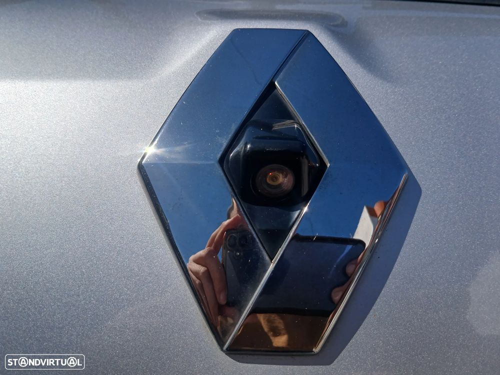 Renault Clio 1.5 dCi Limited - 38