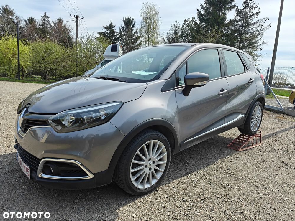 Renault Captur (ENERGY) TCe 90 INTENS - 3