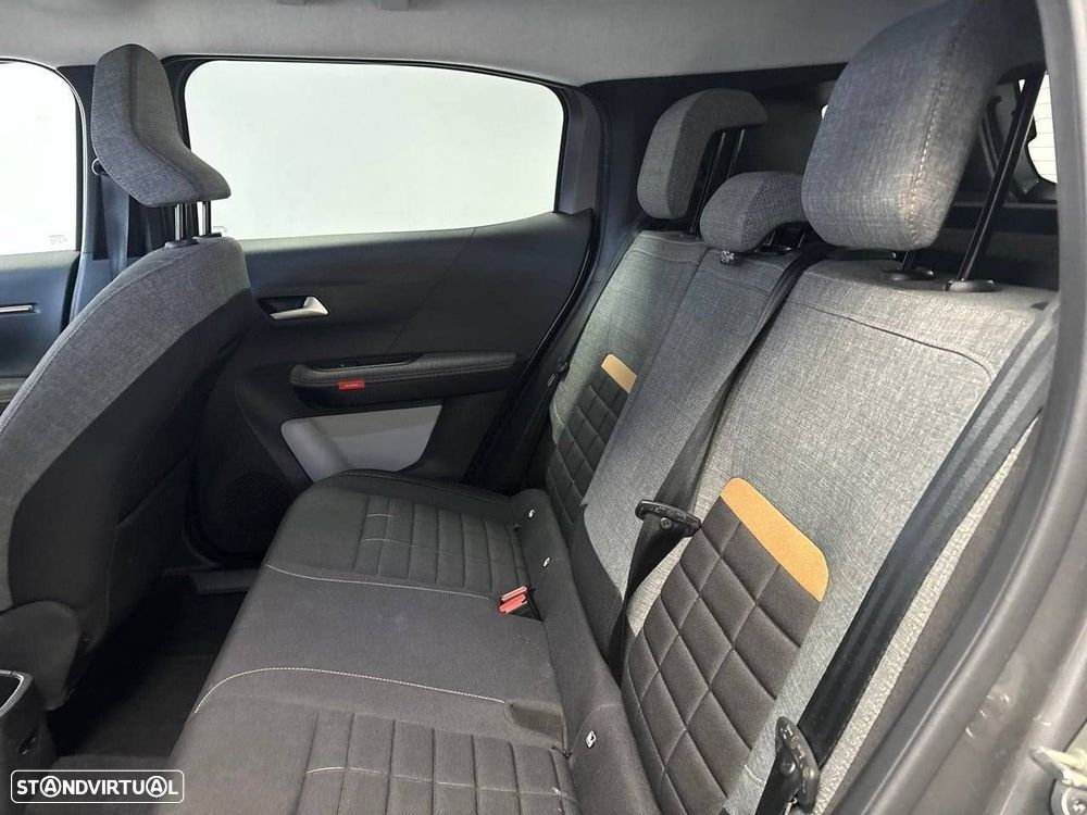 Citroën C3 Aircross 1.2 PureTech Plus - 10