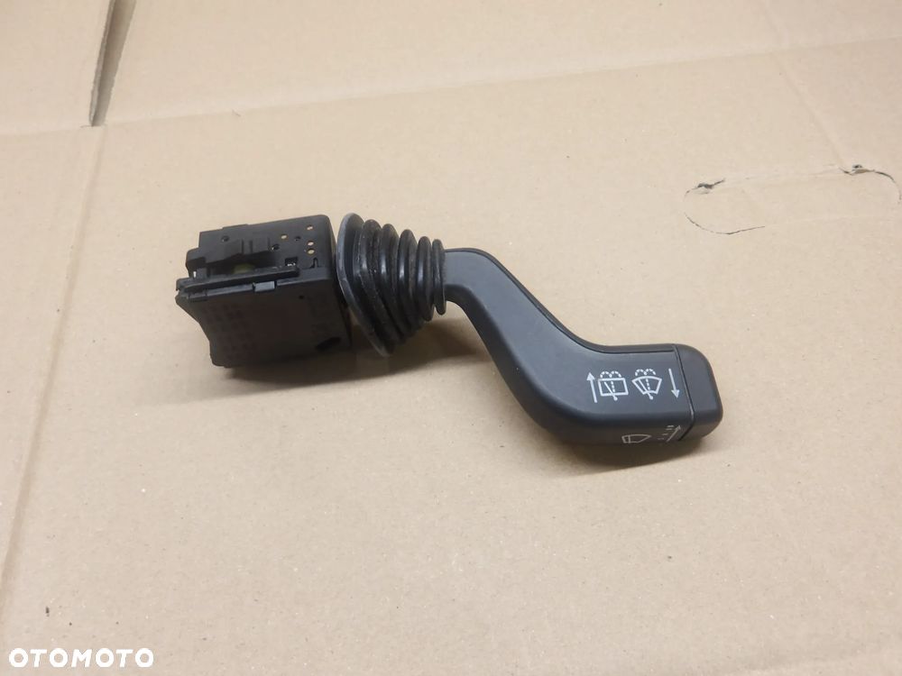 OPEL CORSA C 00-03 1.2B PRZEŁĄCZNIK ZESPOLONY WYCIERACZEK KIERUNKOWSKAZÓW - 2