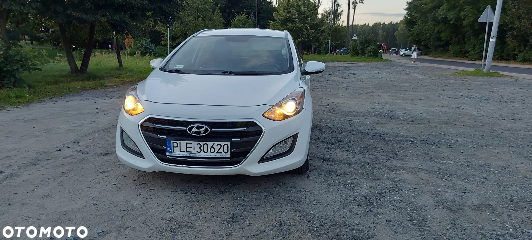 Hyundai i30 1.6 CRDi Comfort - 7