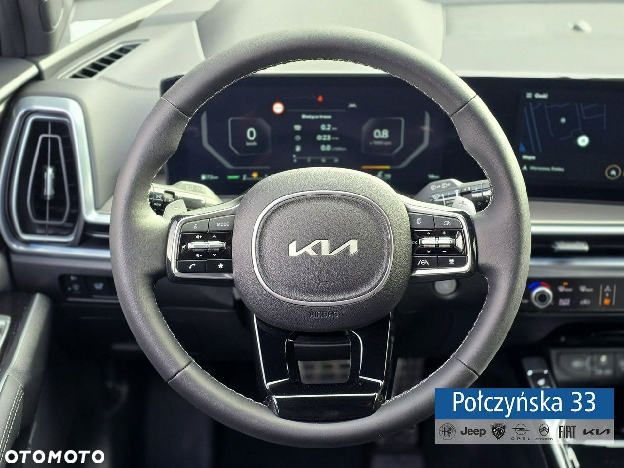 Kia Sorento - 21