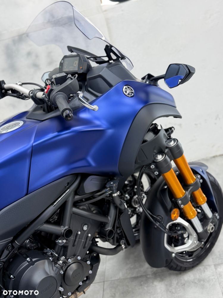 Yamaha NIKEN - 14