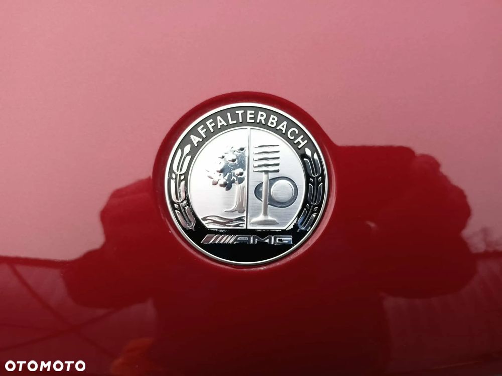 Mercedes-Benz GLC AMG 43 4MATIC AMG Speedschift MCT 9G AMG Line Premium - 37