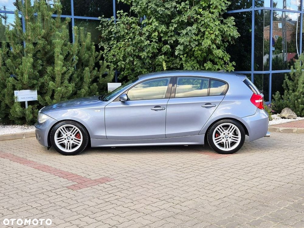 BMW Seria 1 130i - 2