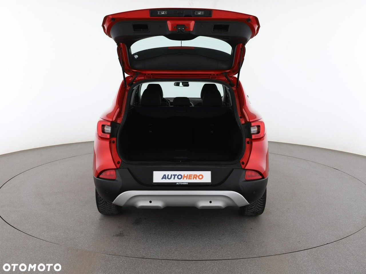 Renault Kadjar - 19
