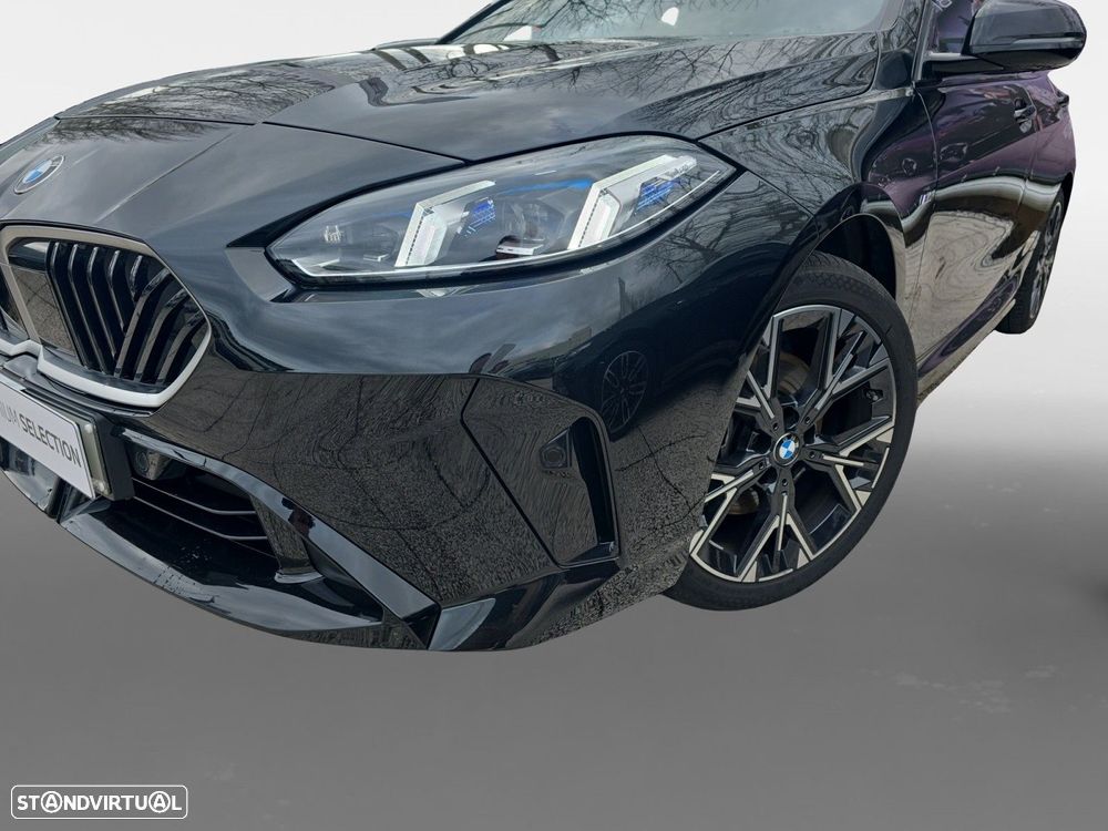 BMW 116 Pack Desportivo M - 9