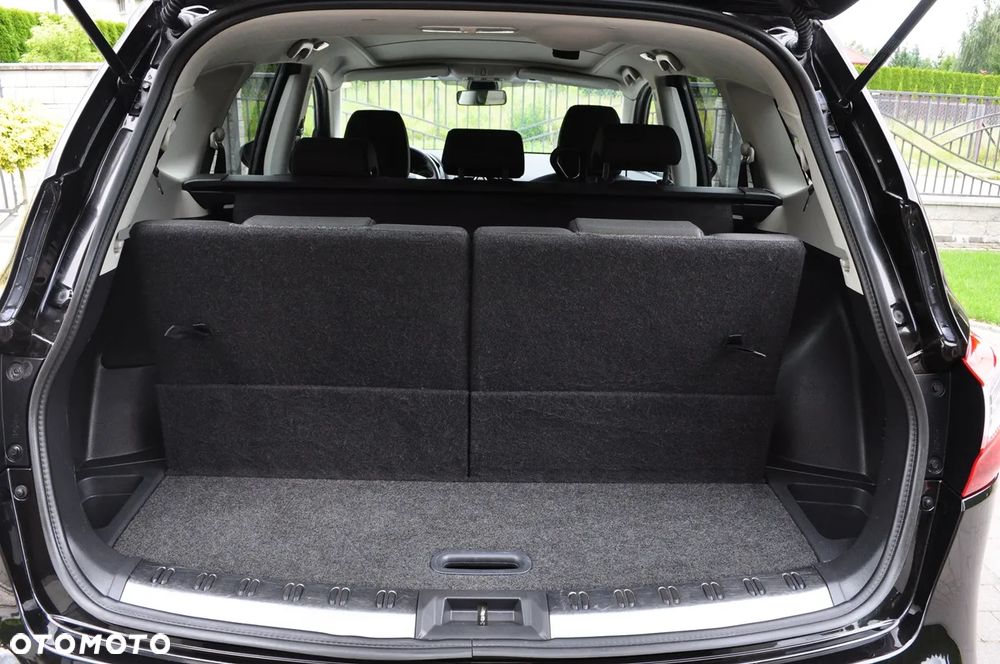 Nissan Qashqai+2 2.0 I-Way - 12