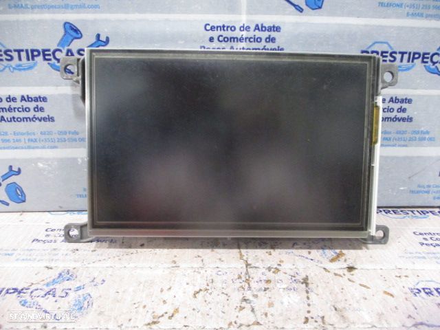 Display Relogio 9825031680 TOYOTA PROACE 2 M FOURGON LONG 2018 1.6D4D 115CV 5P CINZENTO ESCURO - 1
