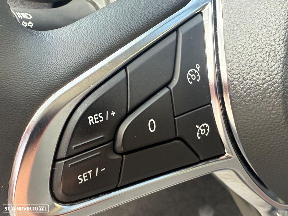 Renault Zoe (c/ Bateria) Limited 50 - 20