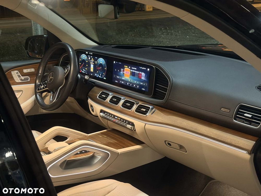 Mercedes-Benz GLS - 5