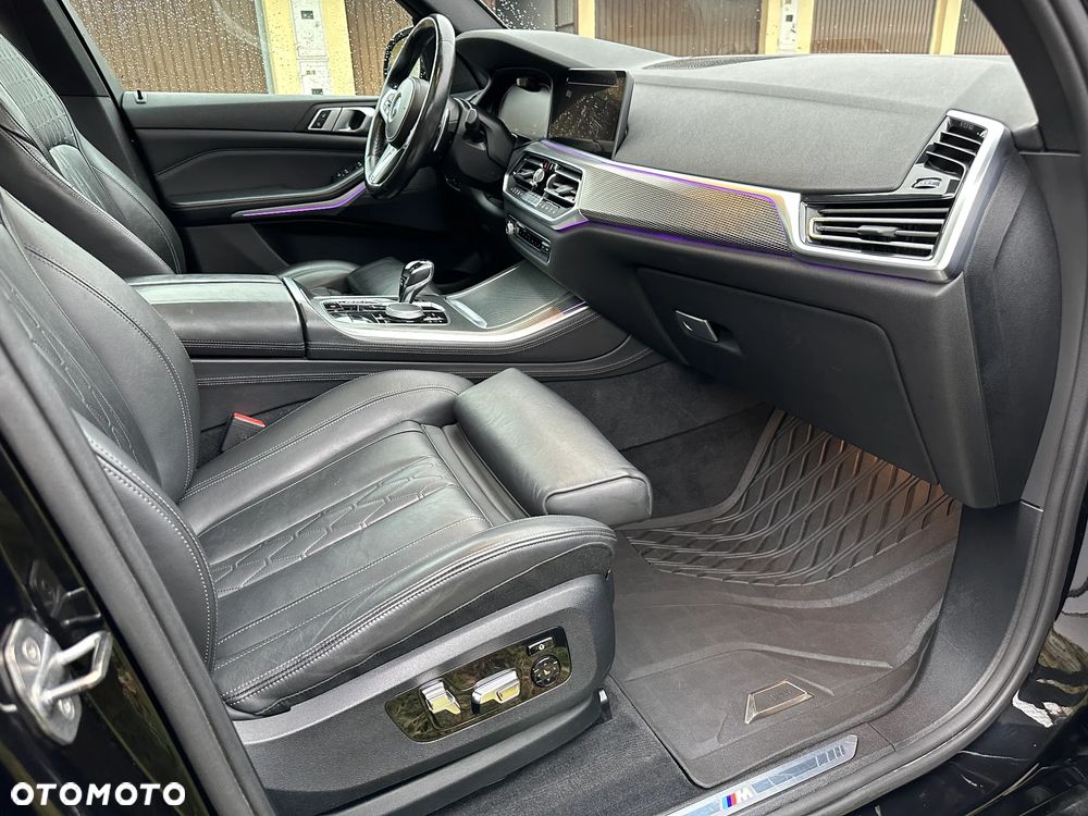 BMW X5 xDrive40i sport - 11