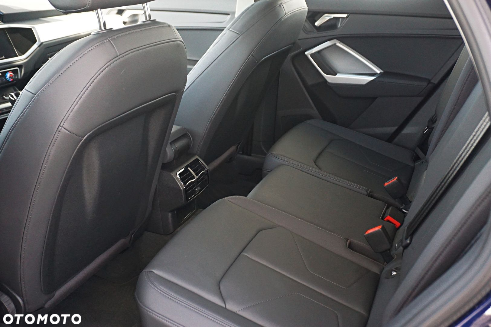 Audi Q3 Sportback - 11