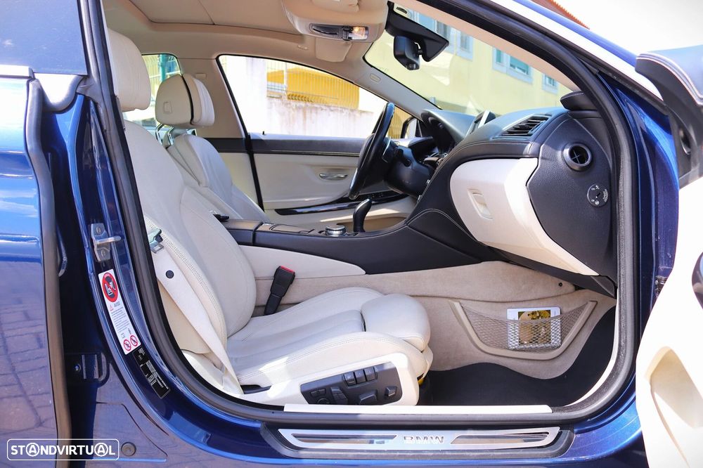 BMW 640 - 29