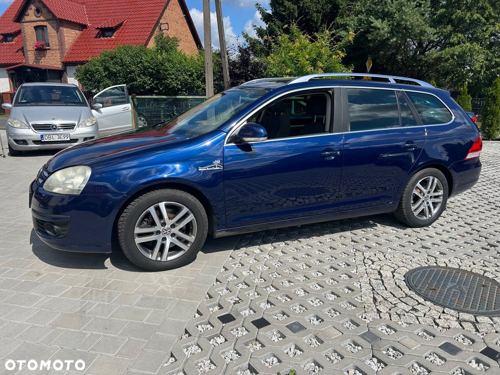 Volkswagen Golf 1.4 TSI GT Sport - 4