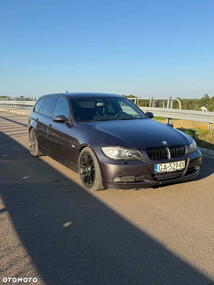 BMW Seria 3 - 3