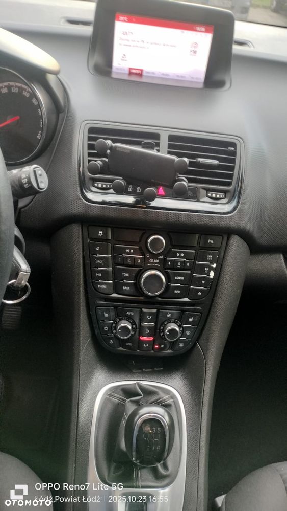 Opel Meriva - 4