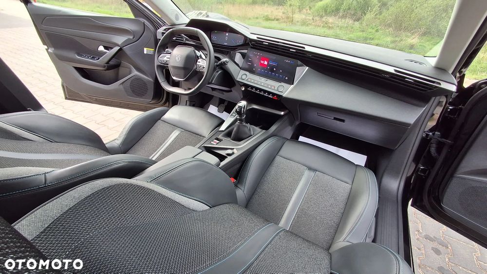Peugeot 308 - 18