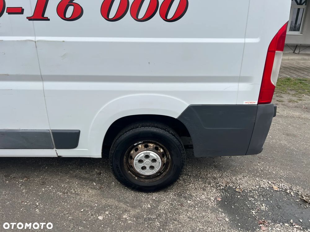 Fiat Ducato - 23