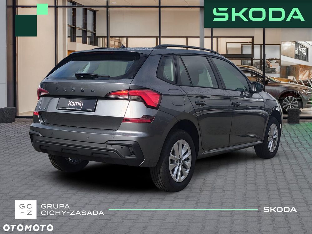 Skoda Kamiq 1.0 TSI Essence - 6