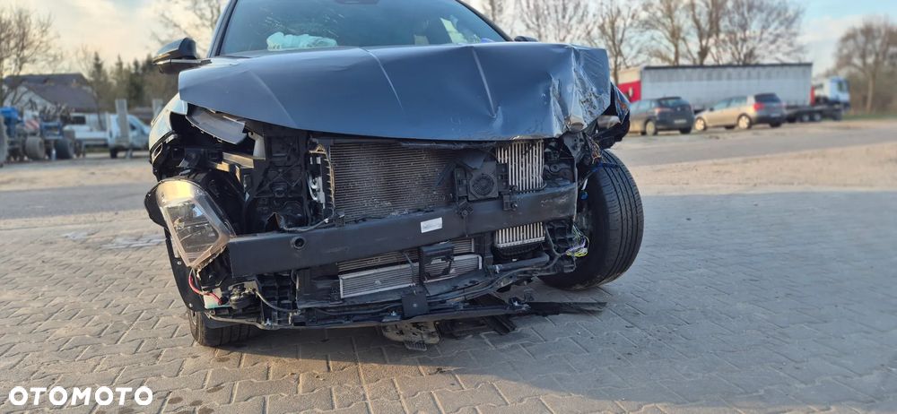 Hyundai Tucson 1.6 T-GDi HEV N Line Final Edition 4WD - 4