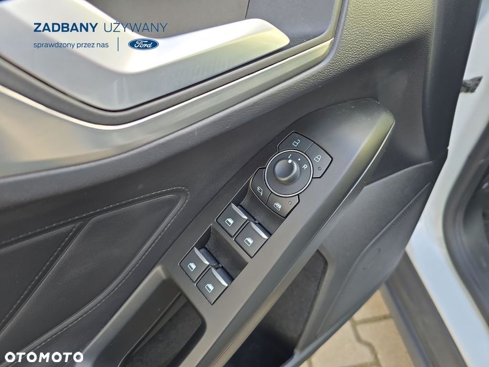 Ford Focus 1.5 EcoBlue Titanium X - 24