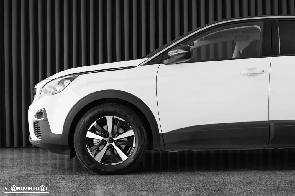 Peugeot 3008 1.6 BlueHDi Active - 7
