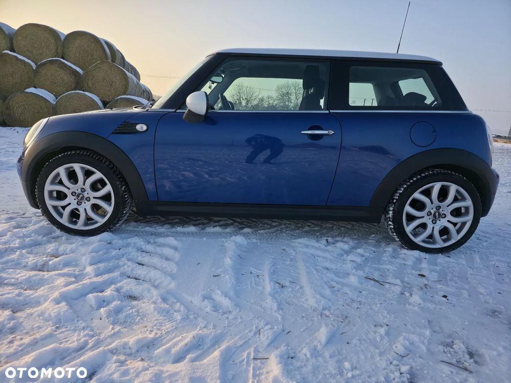 MINI Cooper D - 3