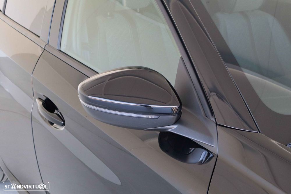 Peugeot 208 1.2 Hybrid Allure e-DCS6 - 5
