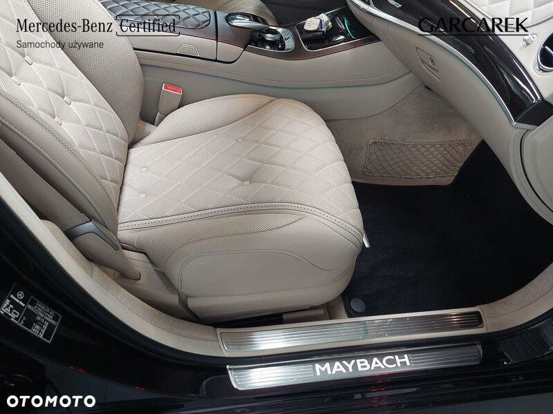 Mercedes-Benz Inny - 30