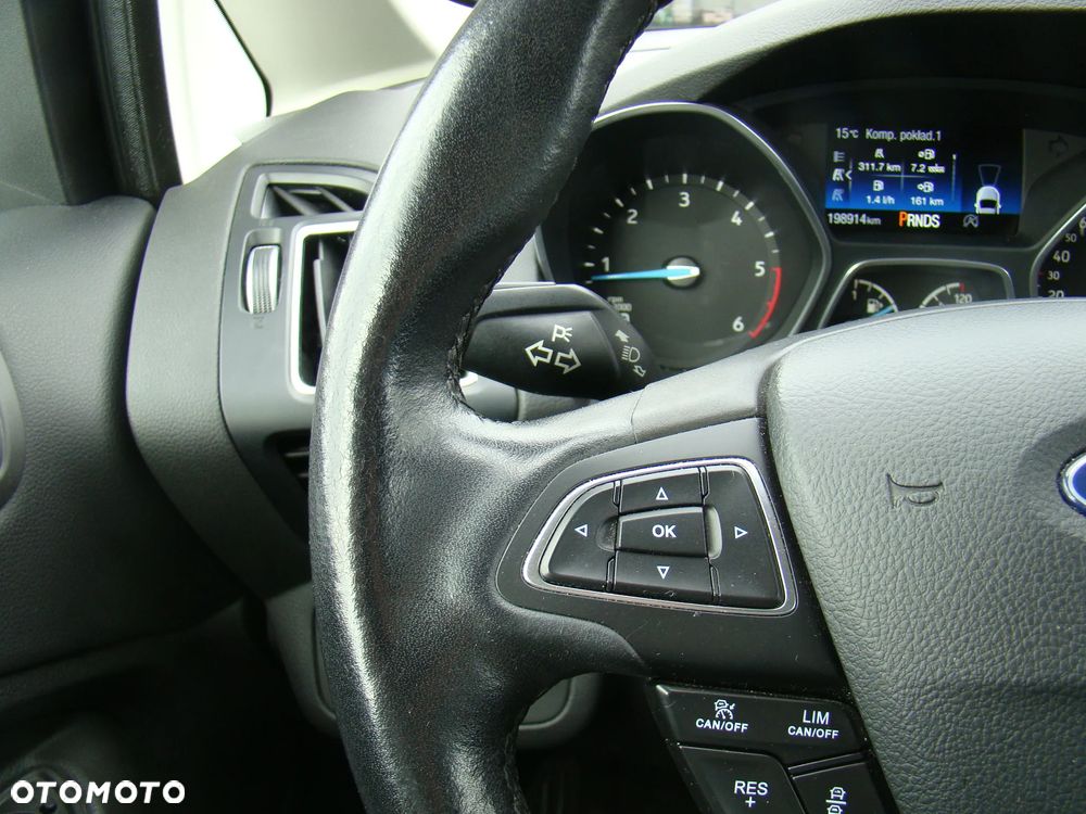 Ford Grand C-MAX Gr 2.0 TDCi Titanium ASS - 27