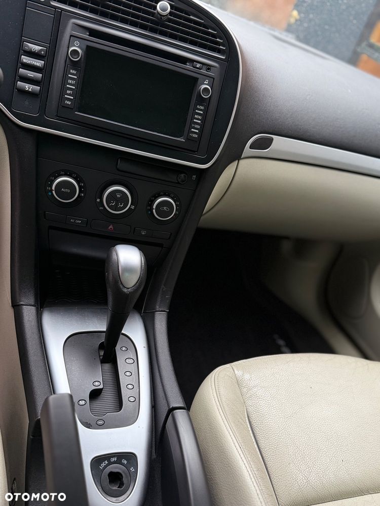 Saab 9-3 - 9