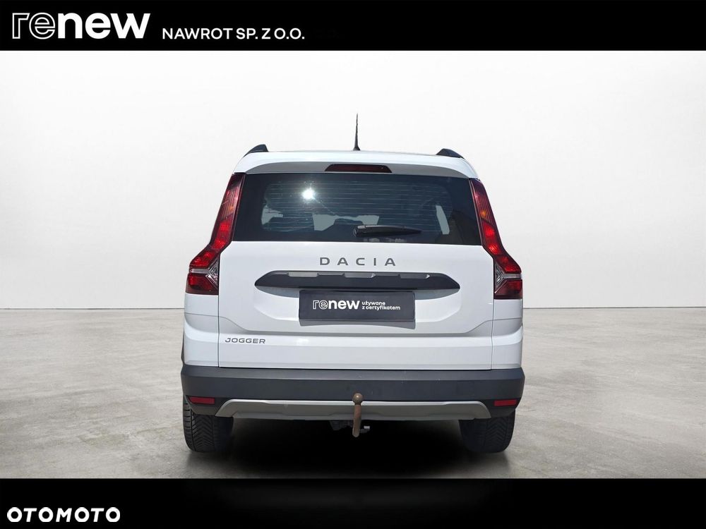 Dacia Jogger - 4