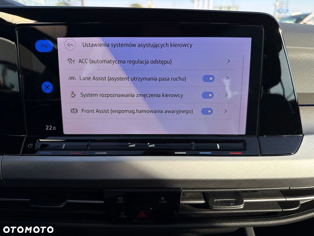 Volkswagen Golf - 27