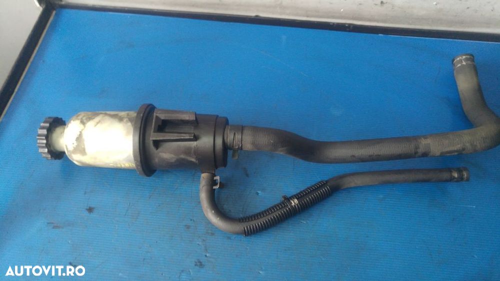 vas lichid frana chrysler voyager 2.5 crdi 2000-2008 04743067ab - 1