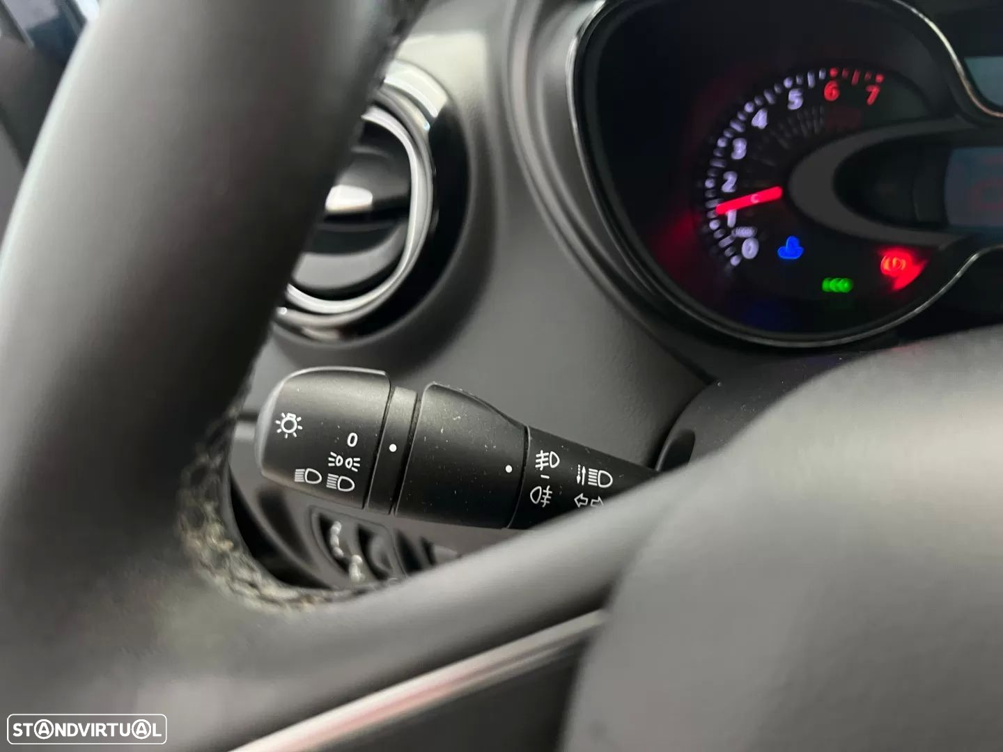 Renault Captur (ENERGY) TCe 90 LIMITED - 15