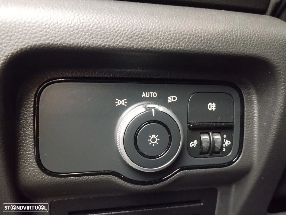 Mercedes-Benz Citan 110 CDi/27 - 15