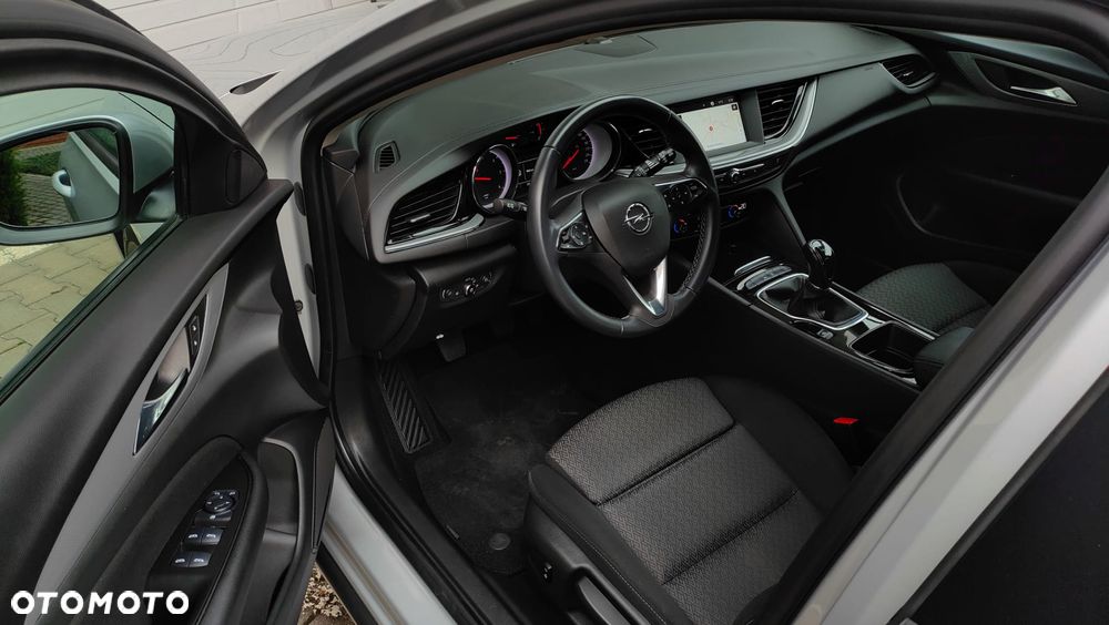 Opel Insignia - 7