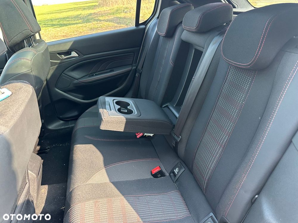 Peugeot 308 1.2 PureTech GPF GT Pack S&S - 12